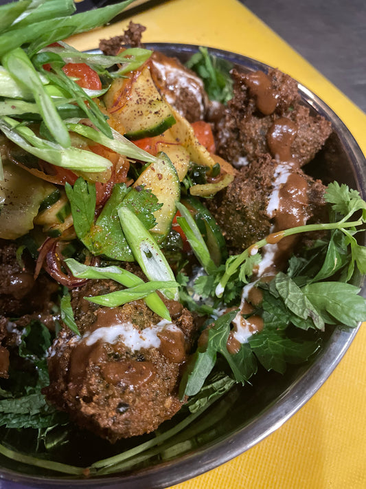 GATH\ER... a tasting series